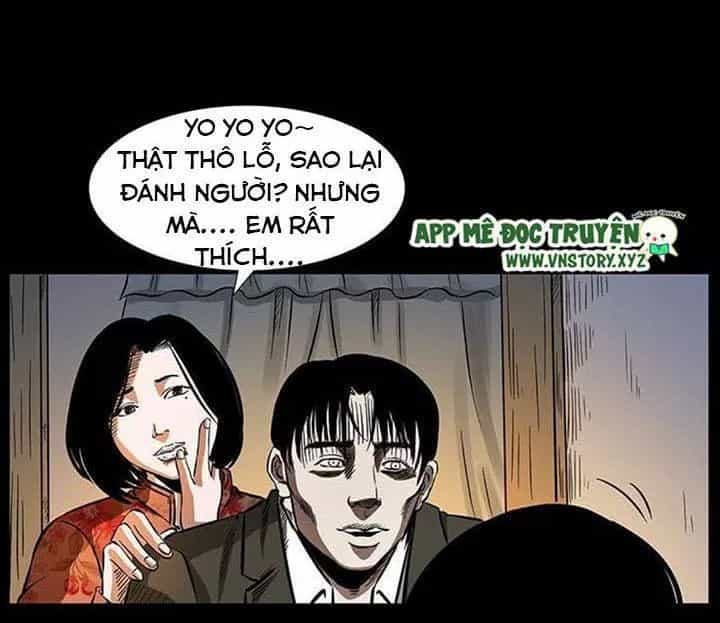 U Minh Ngụy Tượng - Chương 157 - ảnh 45
