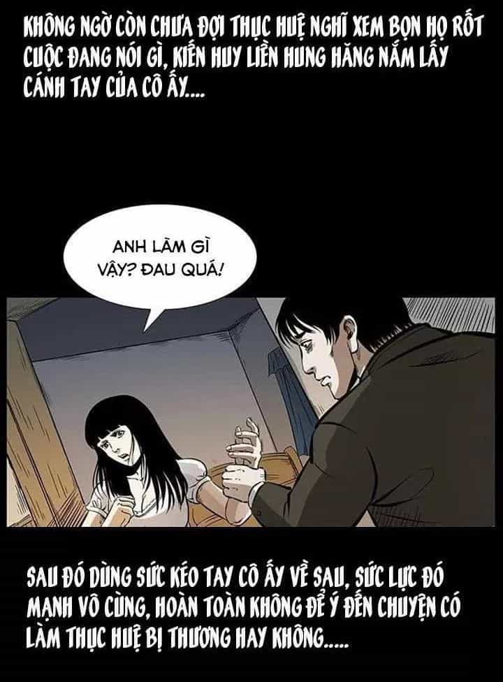 U Minh Ngụy Tượng - Chương 157 - ảnh 50