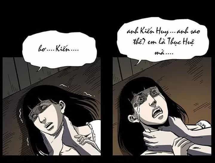 U Minh Ngụy Tượng - Chương 157 - ảnh 57