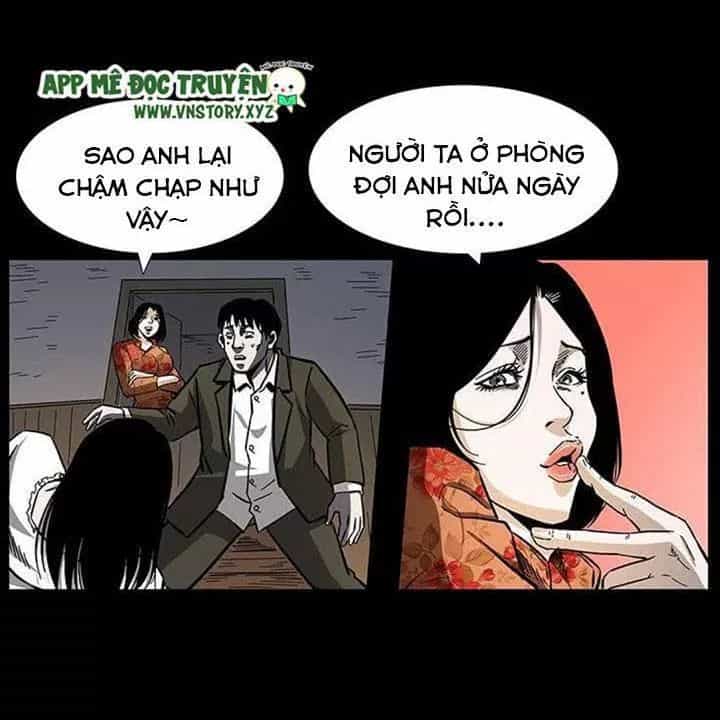 U Minh Ngụy Tượng - Chương 157 - ảnh 60