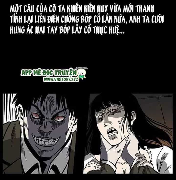 U Minh Ngụy Tượng - Chương 157 - ảnh 62