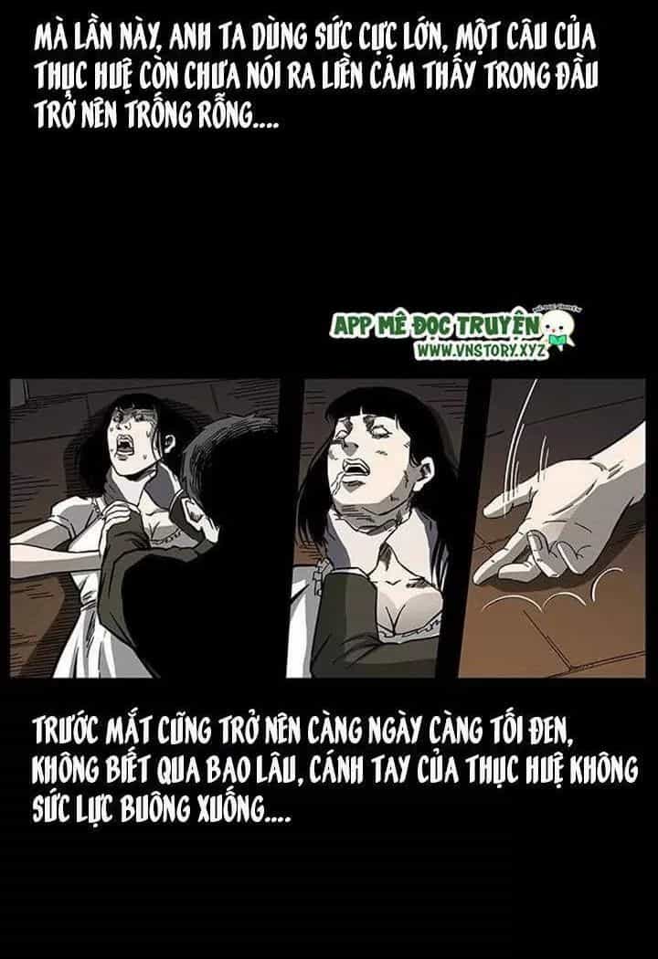 U Minh Ngụy Tượng - Chương 157 - ảnh 63