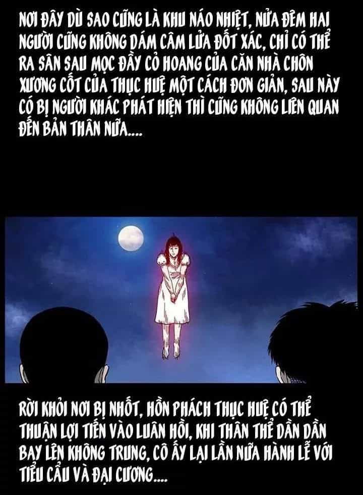 U Minh Ngụy Tượng - Chương 157 - ảnh 84