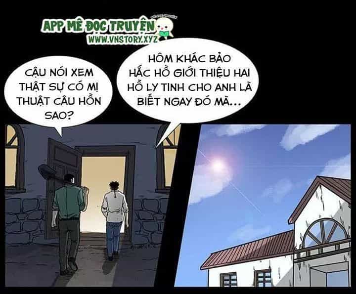 U Minh Ngụy Tượng - Chương 157 - ảnh 85