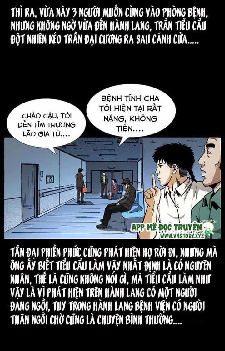 U Minh Ngụy Tượng - Chương 158 - ảnh 68