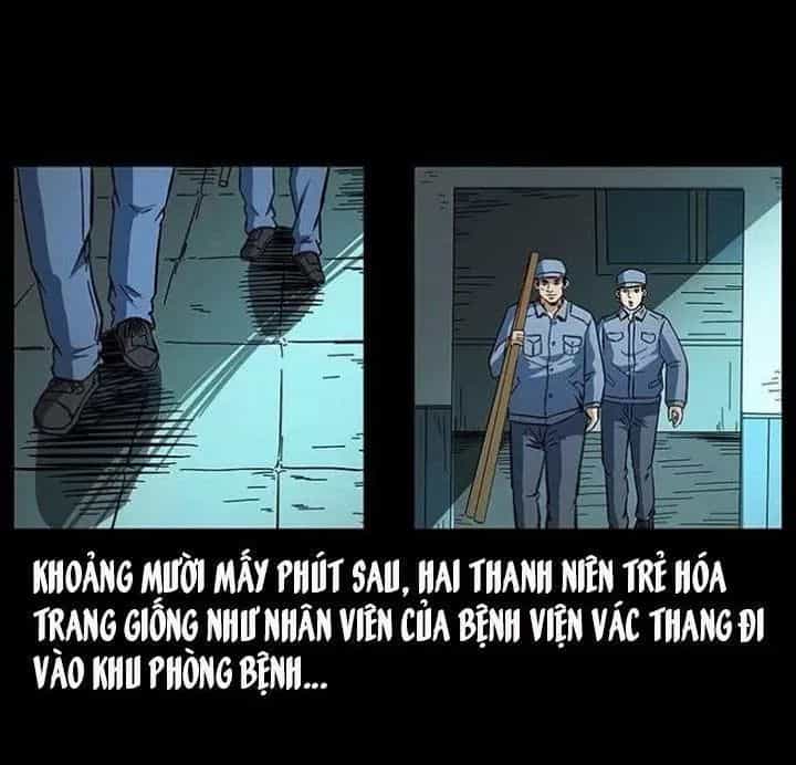 U Minh Ngụy Tượng - Chương 158 - ảnh 76