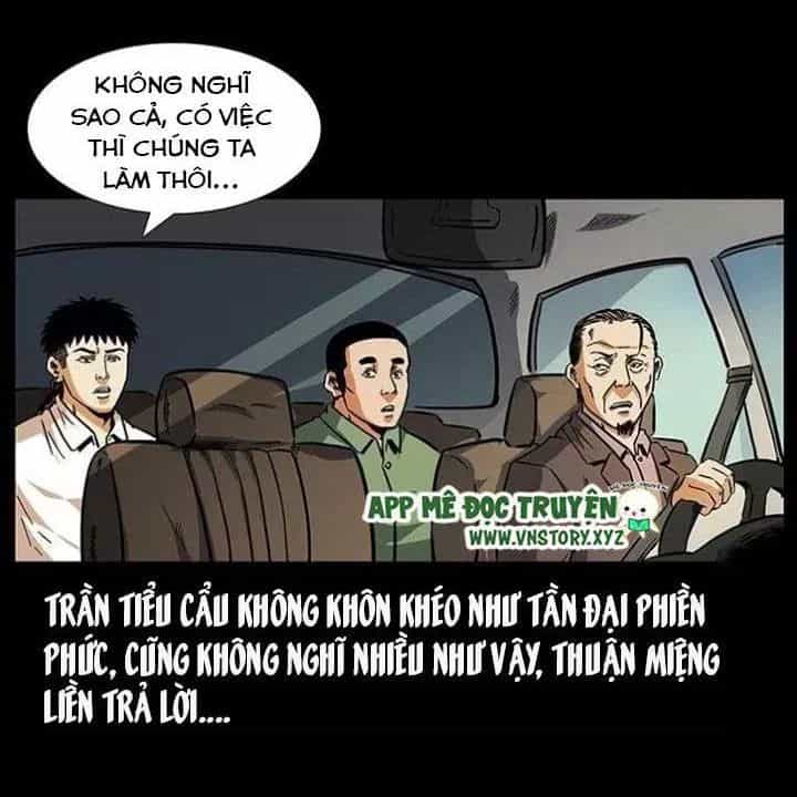 U Minh Ngụy Tượng - Chương 158 - ảnh 85