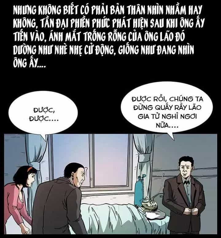 U Minh Ngụy Tượng - Chương 158 - ảnh 9