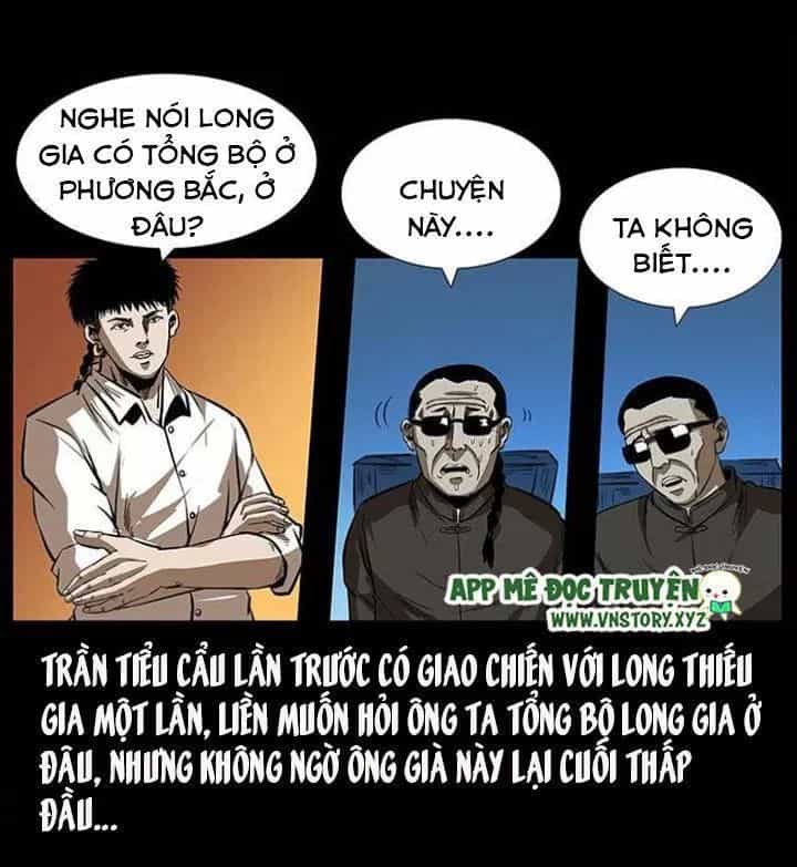 U Minh Ngụy Tượng - Chương 159 - ảnh 77