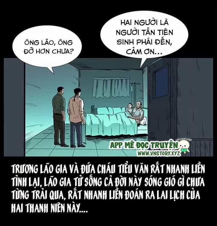 U Minh Ngụy Tượng - Chương 159 - ảnh 86