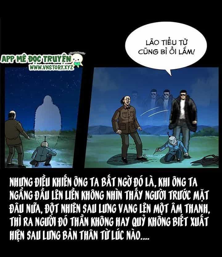 U Minh Ngụy Tượng - Chương 163 - ảnh 61