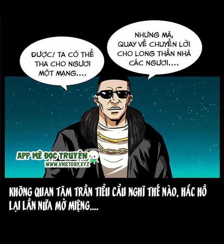 U Minh Ngụy Tượng - Chương 163 - ảnh 84