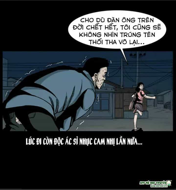 U Minh Ngụy Tượng - Chương 17.1 - ảnh 21