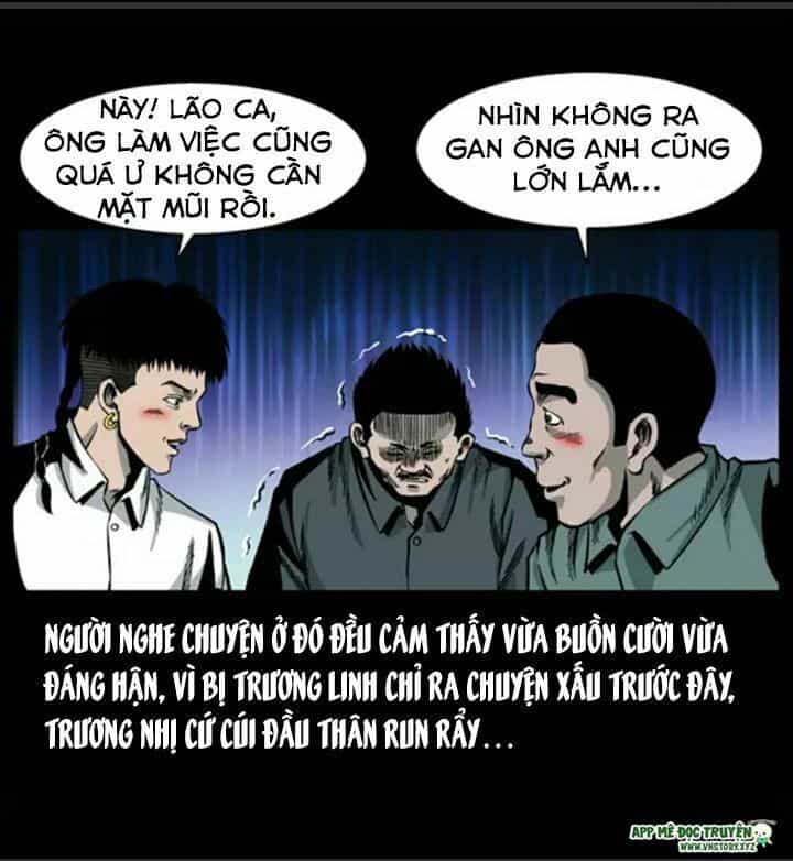 U Minh Ngụy Tượng - Chương 17.1 - ảnh 23