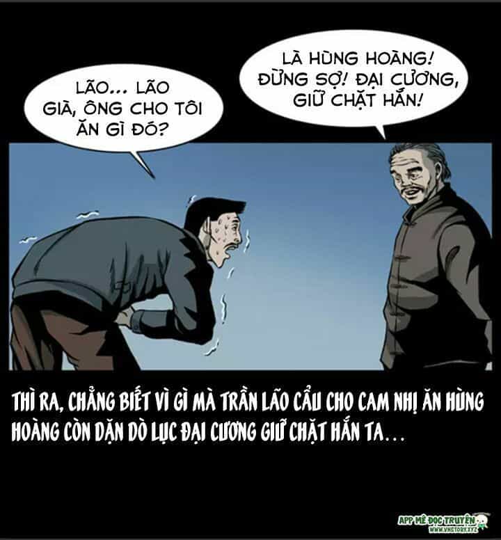 U Minh Ngụy Tượng - Chương 17.1 - ảnh 59