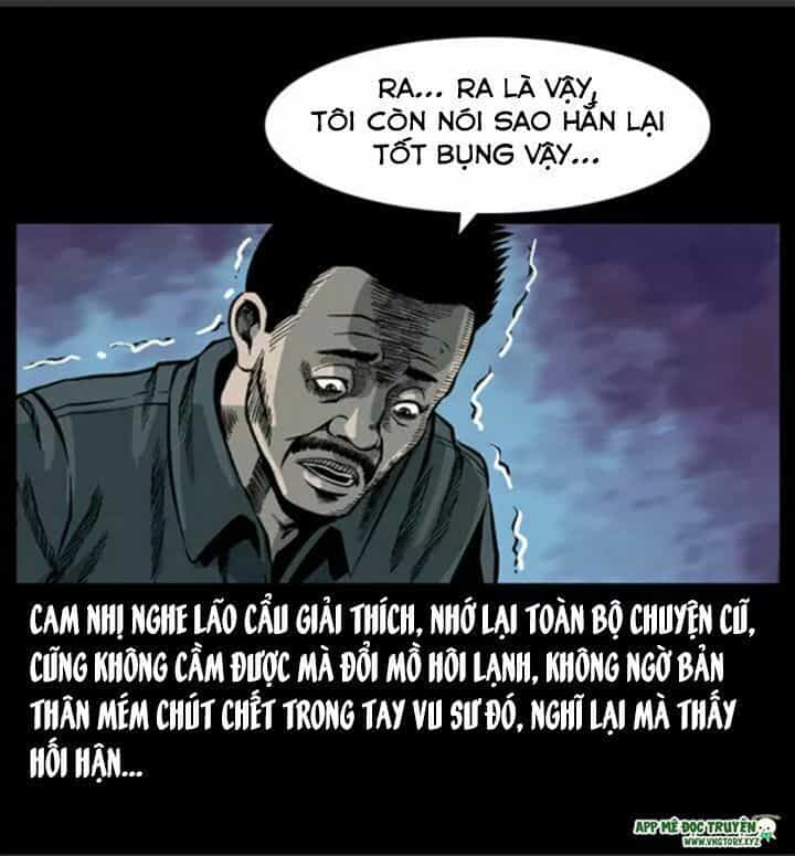U Minh Ngụy Tượng - Chương 17.1 - ảnh 68