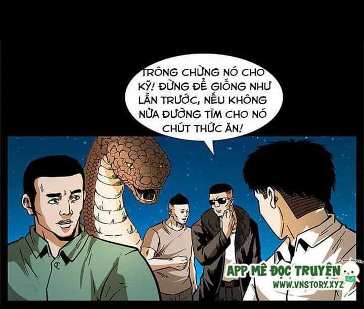 U Minh Ngụy Tượng - Chương 164 - ảnh 18