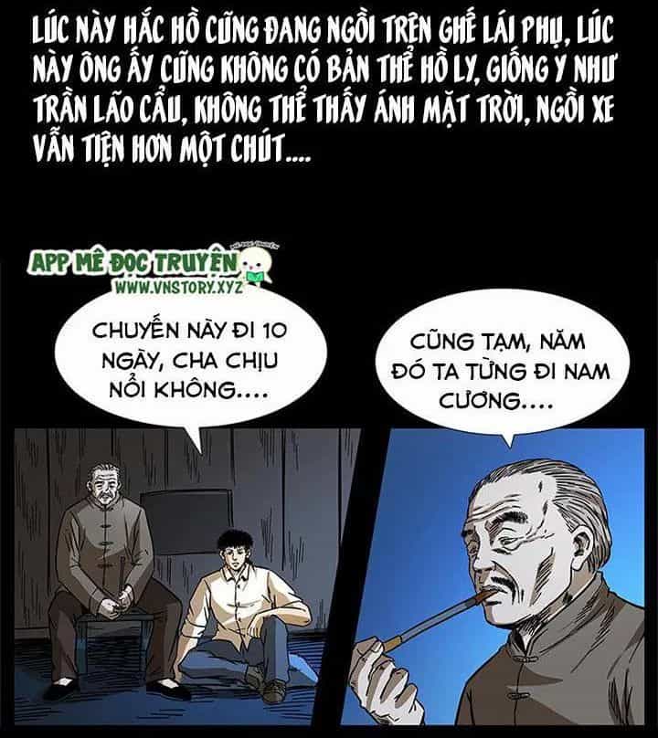 U Minh Ngụy Tượng - Chương 164 - ảnh 25