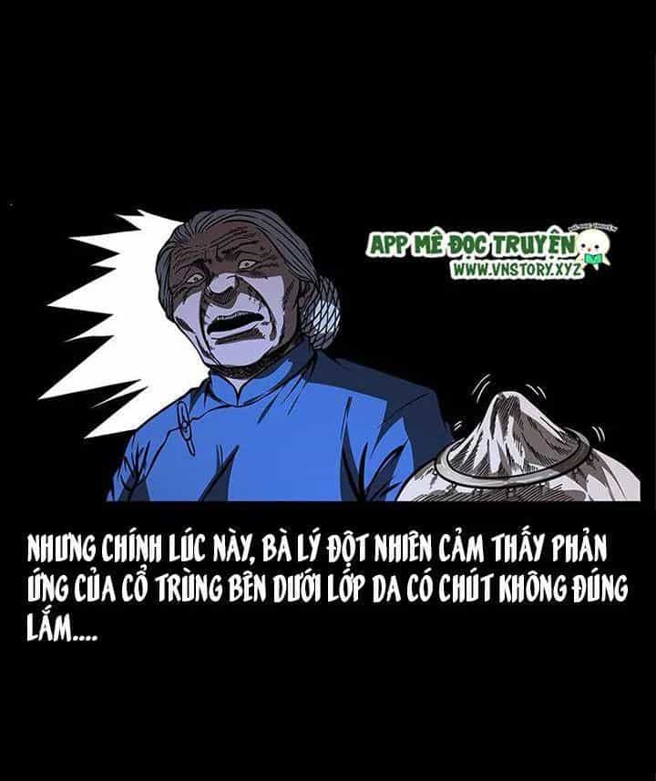 U Minh Ngụy Tượng - Chương 164 - ảnh 45