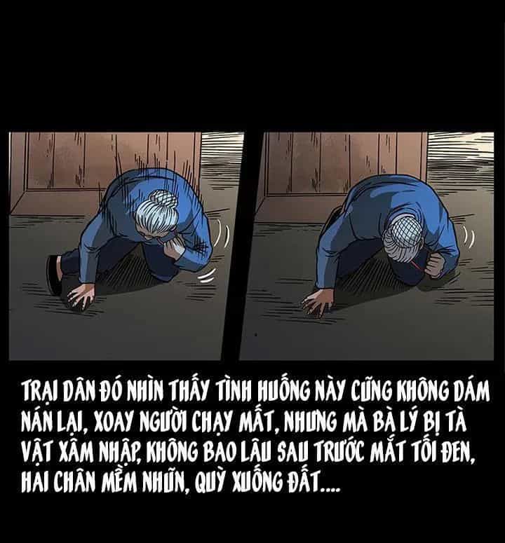 U Minh Ngụy Tượng - Chương 164 - ảnh 55