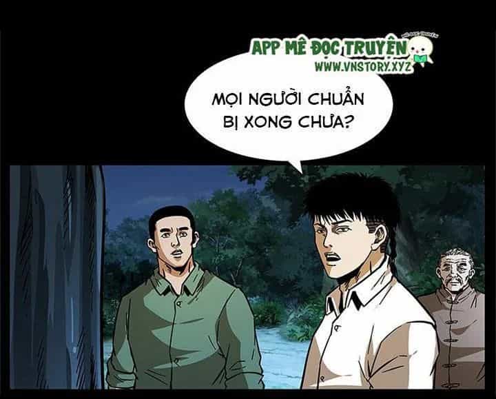 U Minh Ngụy Tượng - Chương 164 - ảnh 6
