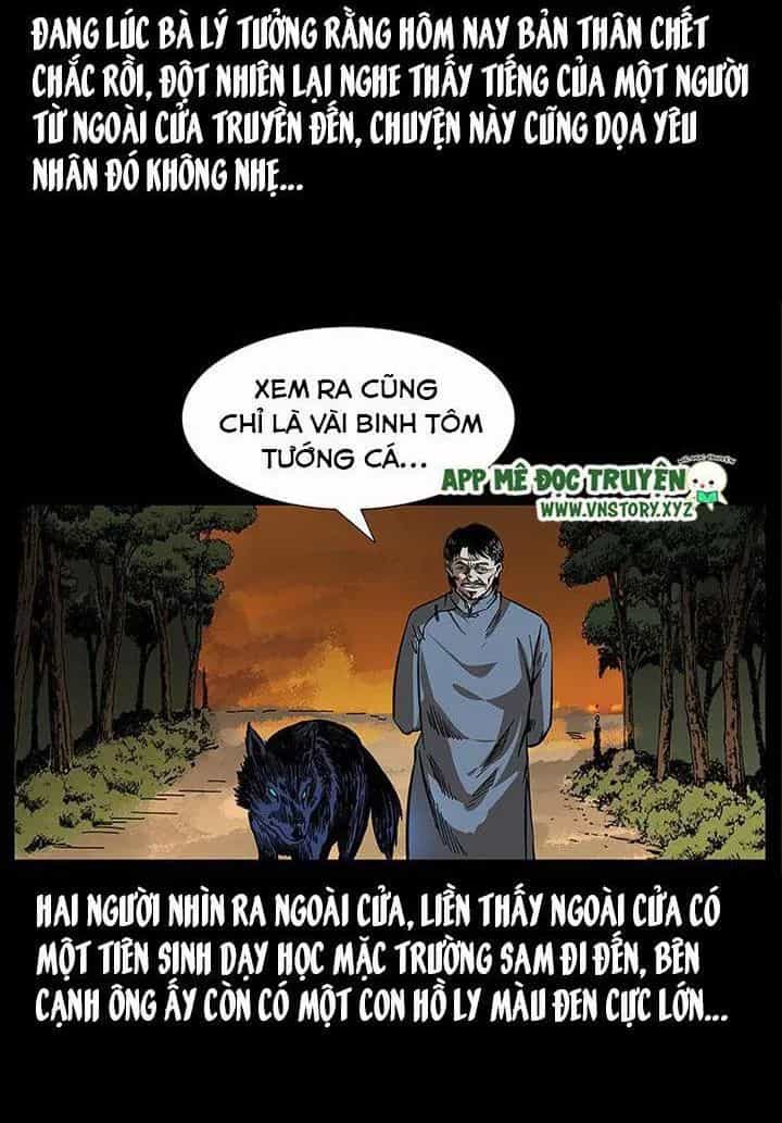 U Minh Ngụy Tượng - Chương 164 - ảnh 66
