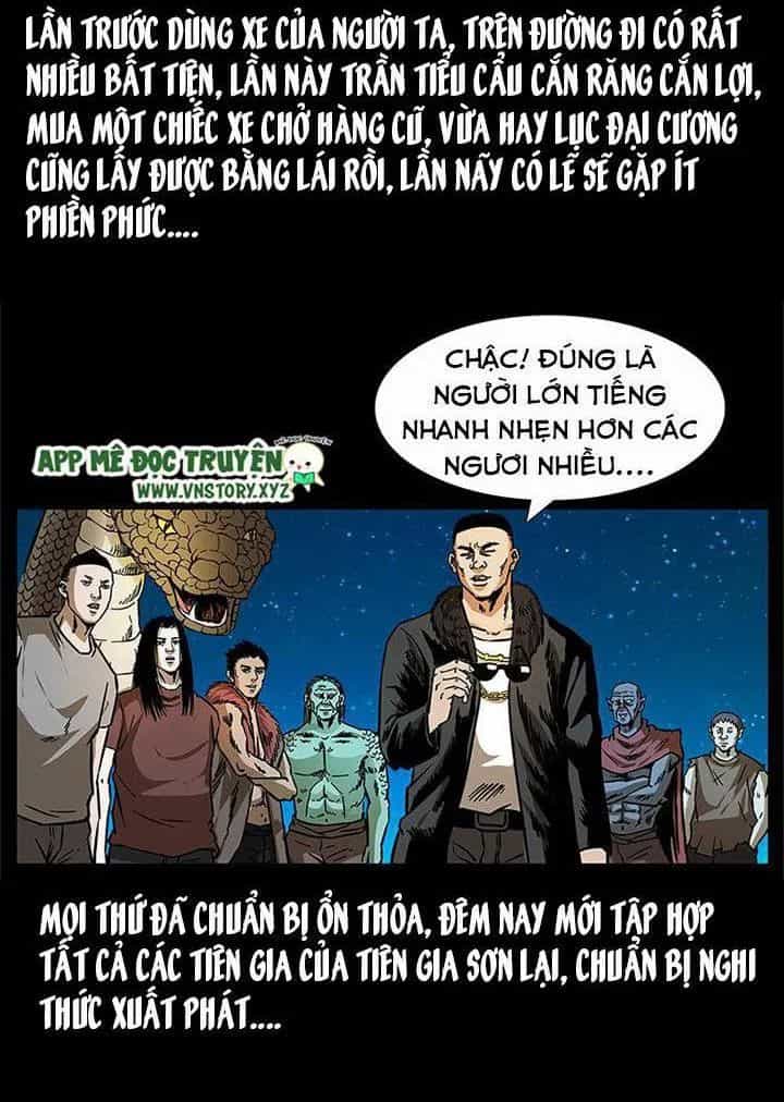 U Minh Ngụy Tượng - Chương 164 - ảnh 7