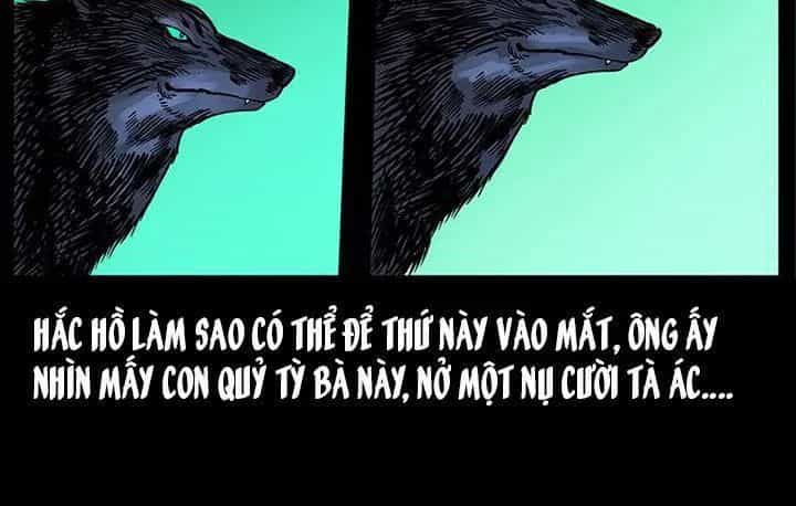U Minh Ngụy Tượng - Chương 164 - ảnh 71