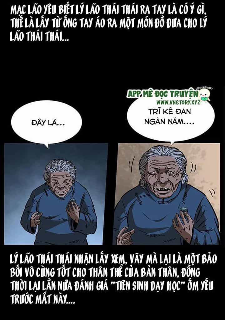 U Minh Ngụy Tượng - Chương 164 - ảnh 85