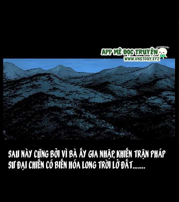 U Minh Ngụy Tượng - Chương 164 - ảnh 90
