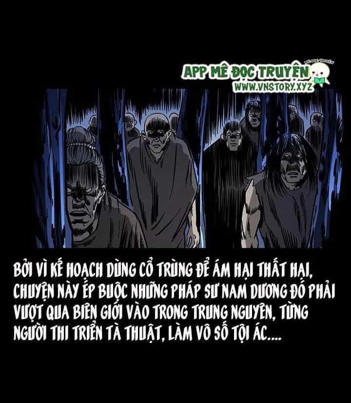 U Minh Ngụy Tượng - Chương 165 - ảnh 19