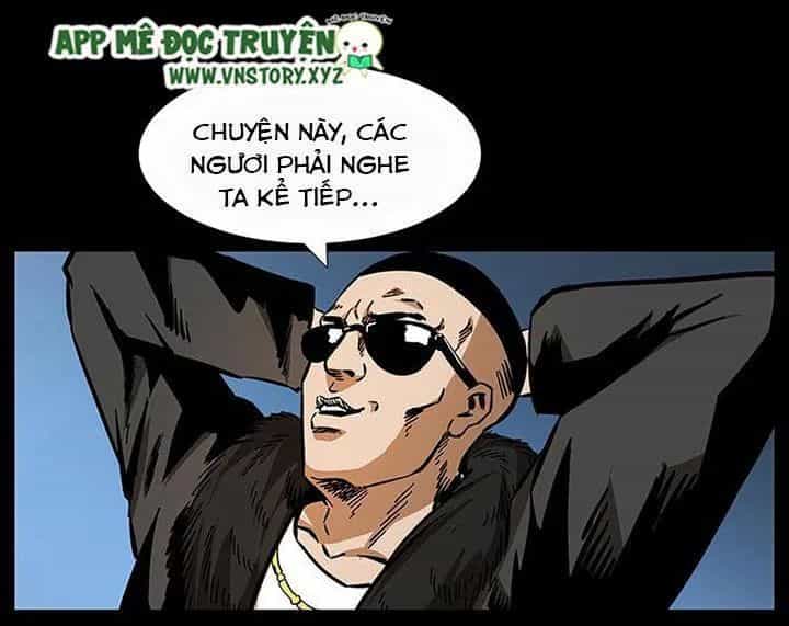 U Minh Ngụy Tượng - Chương 165 - ảnh 23