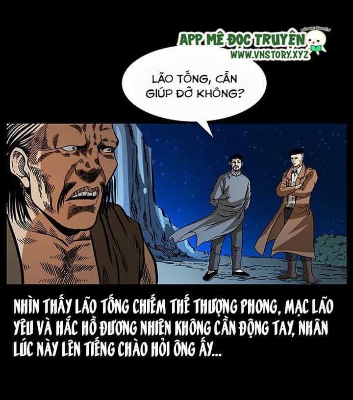 U Minh Ngụy Tượng - Chương 165 - ảnh 32
