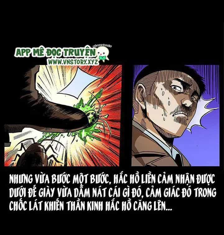 U Minh Ngụy Tượng - Chương 165 - ảnh 43