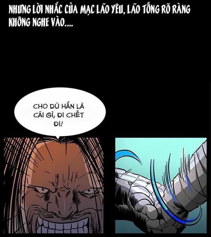 U Minh Ngụy Tượng - Chương 165 - ảnh 49