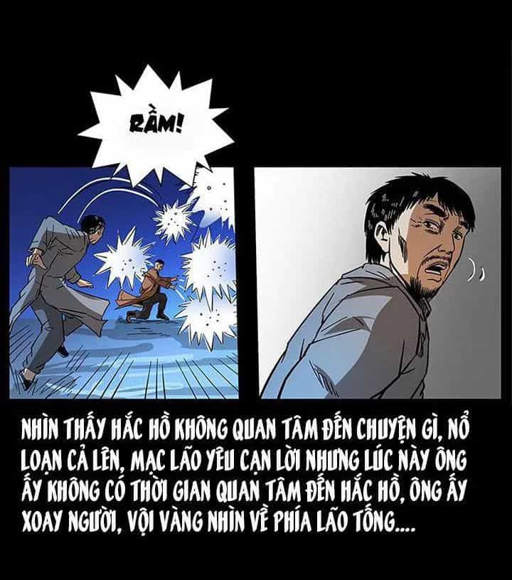 U Minh Ngụy Tượng - Chương 165 - ảnh 55