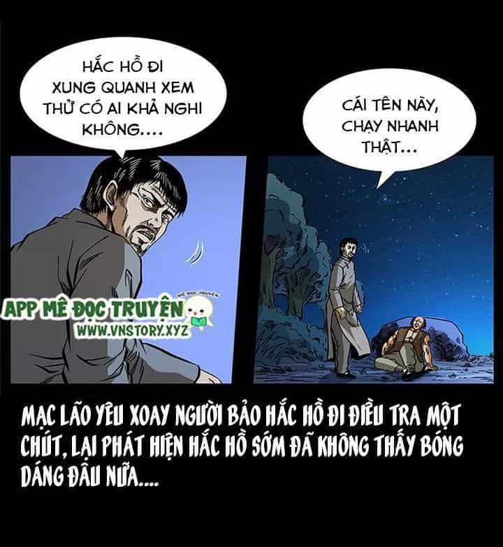 U Minh Ngụy Tượng - Chương 165 - ảnh 82