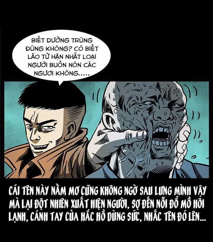 U Minh Ngụy Tượng - Chương 165 - ảnh 88
