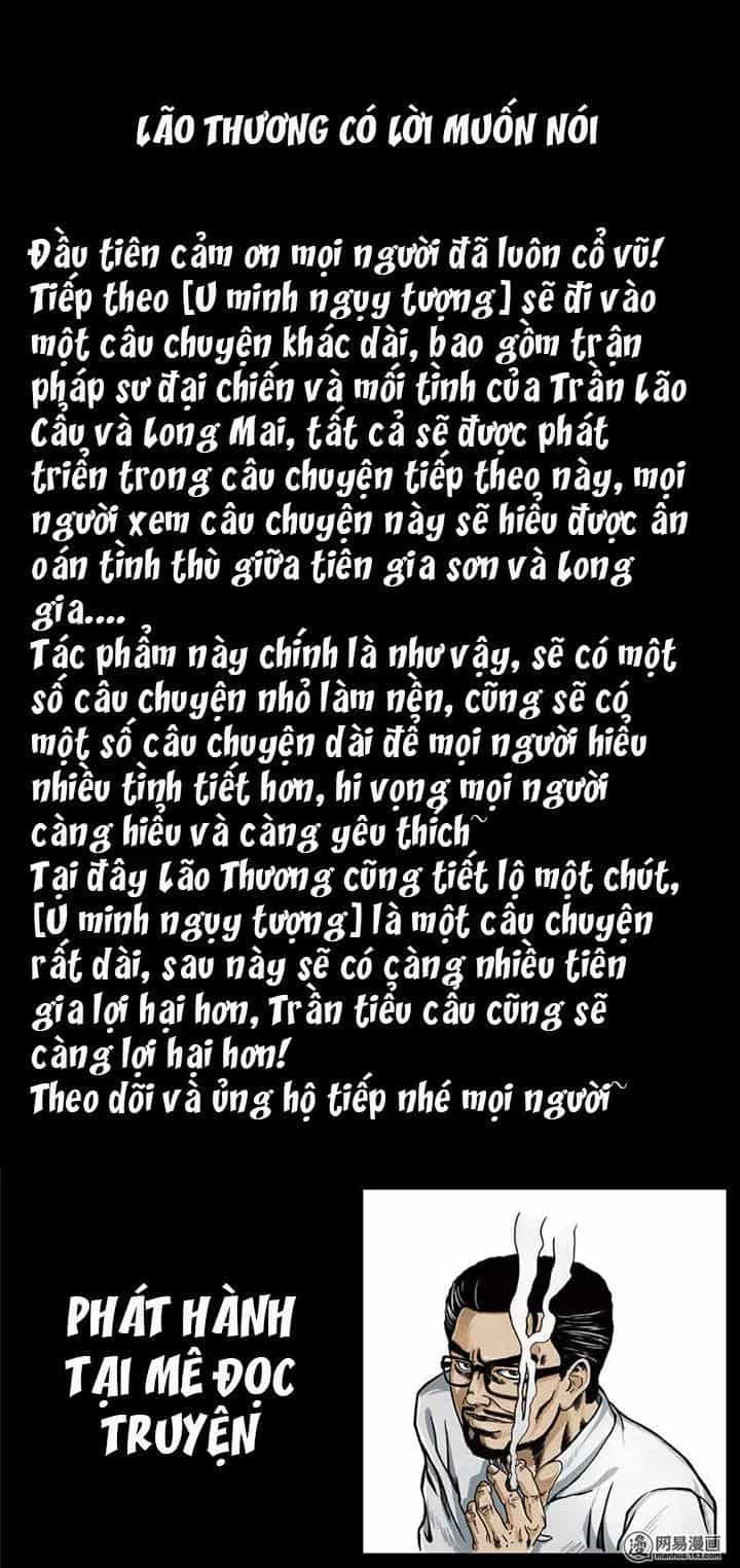 U Minh Ngụy Tượng - Chương 165 - ảnh 91