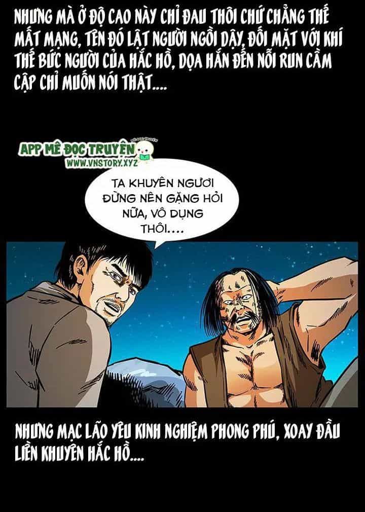 U Minh Ngụy Tượng - Chương 166 - ảnh 10