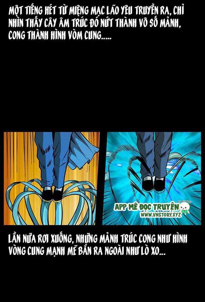 U Minh Ngụy Tượng - Chương 166 - ảnh 41