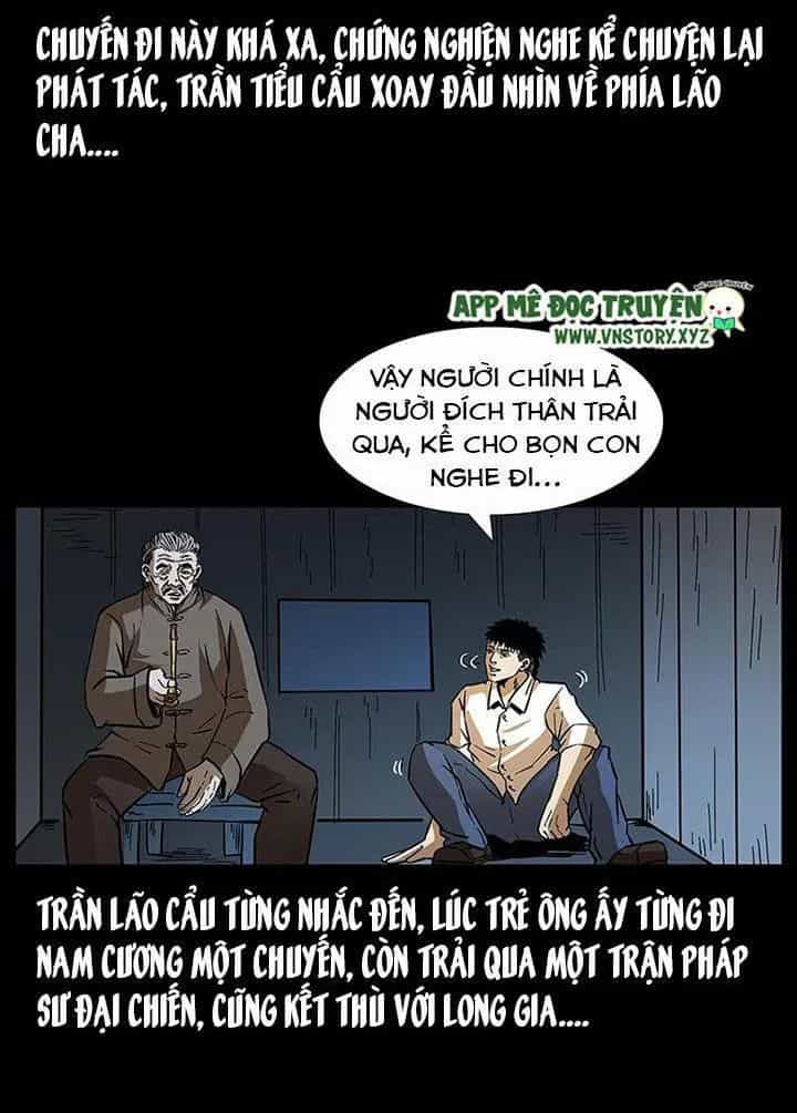 U Minh Ngụy Tượng - Chương 166 - ảnh 76