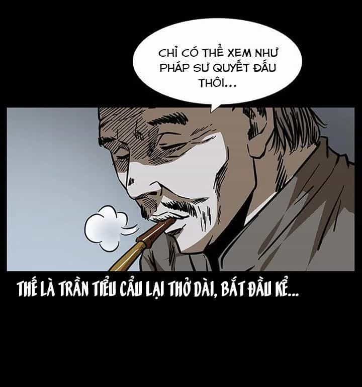U Minh Ngụy Tượng - Chương 166 - ảnh 80