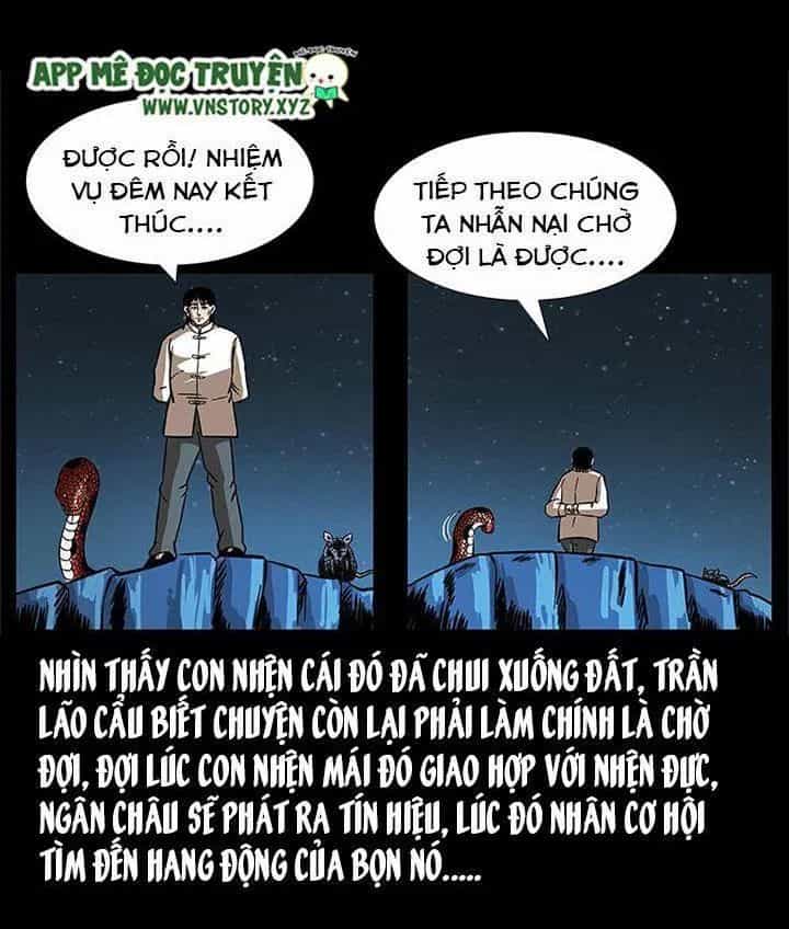 U Minh Ngụy Tượng - Chương 167 - ảnh 23