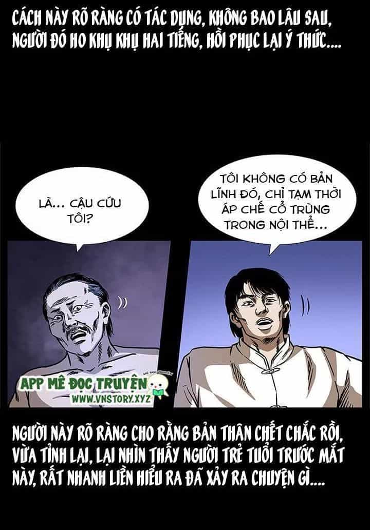 U Minh Ngụy Tượng - Chương 167 - ảnh 37