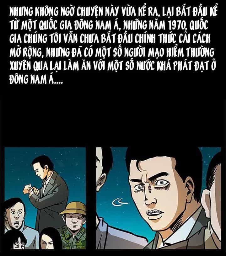 U Minh Ngụy Tượng - Chương 167 - ảnh 42
