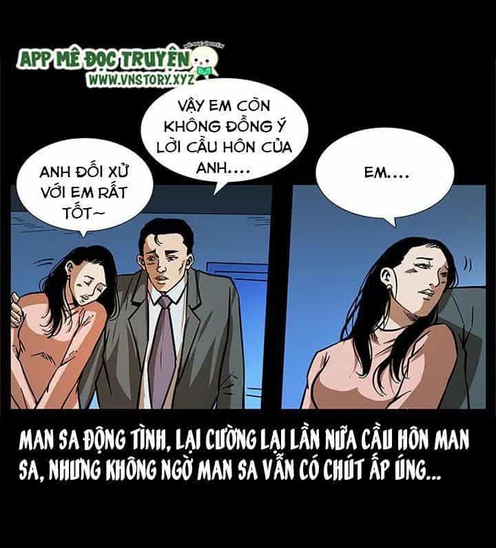 U Minh Ngụy Tượng - Chương 167 - ảnh 53