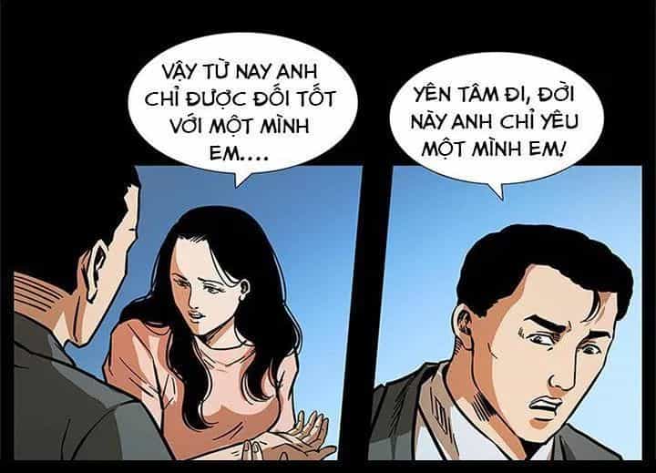 U Minh Ngụy Tượng - Chương 167 - ảnh 56