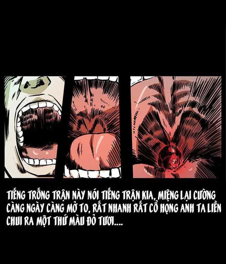 U Minh Ngụy Tượng - Chương 167 - ảnh 80