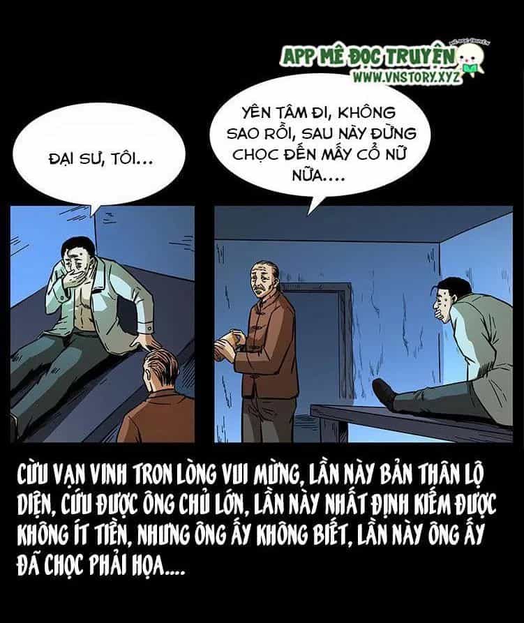 U Minh Ngụy Tượng - Chương 167 - ảnh 83